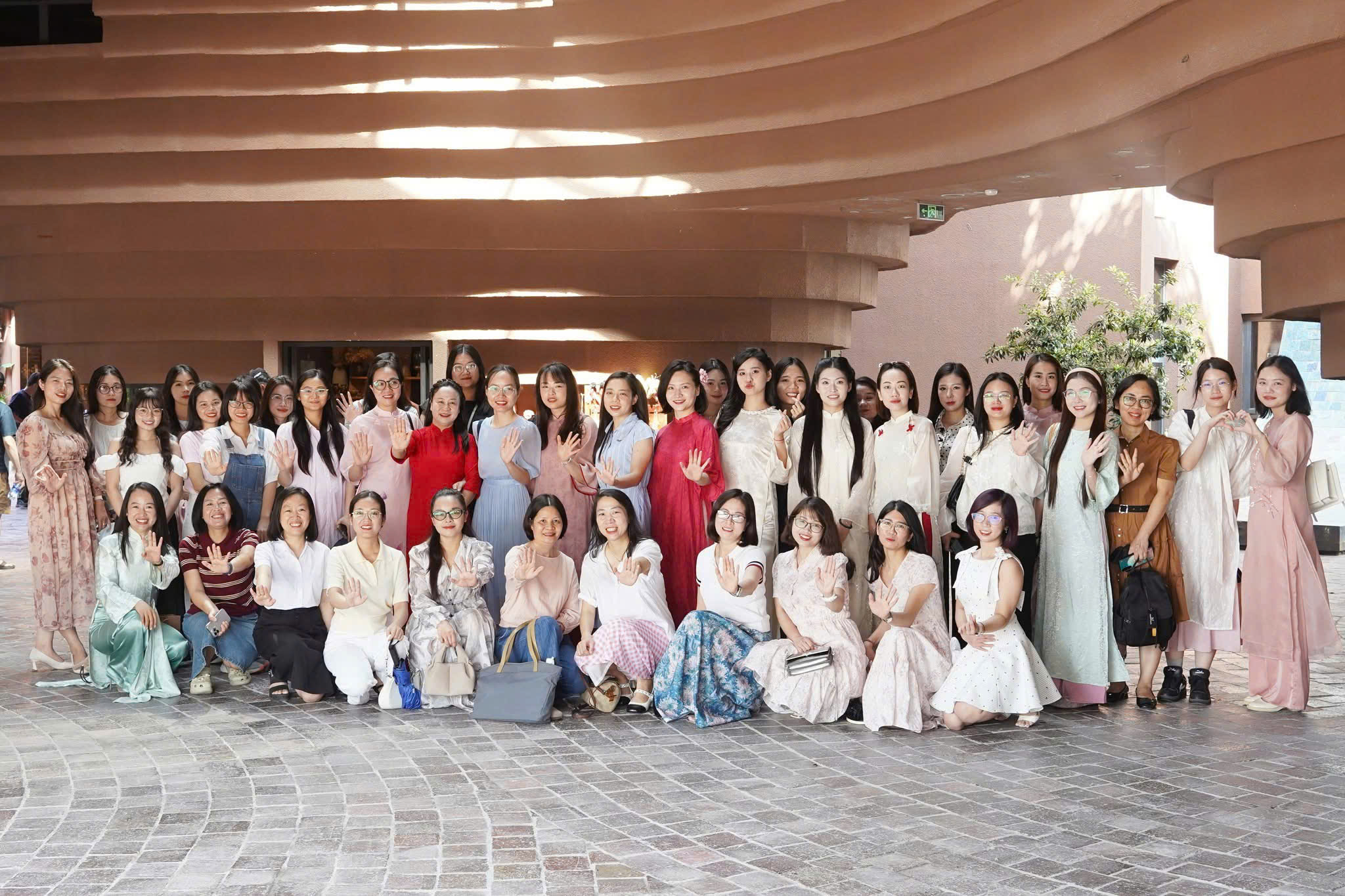 GTEL ICT CHÀO MỪNG NGÀY PHỤ NỮ VIỆT NAM 20/10